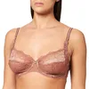 Triumph Peony Florale W, Farbe: Cinnamon Brown 3D/7296, Produktbild-Vorschau 1