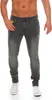 Jack & Jones 12109954, Grau, Jeans, Baumwolle, Elasthan, Produktbild-Vorschau 26