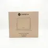 OMNIEXA Hollywood Spiegel 40x30cm Compact – Vierzijdige LED Productafbeelding-voorbeeld 6