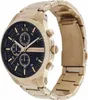 Montre Pour Homme Armani Exchange Ax2137 Hampton + Boîte Voir les images du produit 7