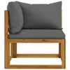 VidaXL 3057608, 1 Stück(e) Produktbild-Vorschau 6