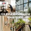 Grafner Keramik Heizlüfter mit 3000 Watt 3KW, 3 Heizstufen, Produktbild-Vorschau 8