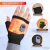 Heizhandschuhe mit Akku – Wiederaufladbare Produktbild-Vorschau 2