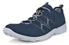 Ecco Terracruise herenschoenen, sneaker/slipper, blauw, Productafbeelding-voorbeeld 11