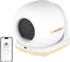Smarte Selbstreinigende Katzentoilette Neptune Series - Produktbild-Vorschau 1