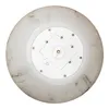 LED Solar-Kugelleuchte  Ø 25 cm in Marmor-Optik | Produktbild-Vorschau 5