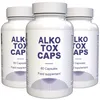 Alkotox Caps - 180 kapsułek, opakowanie 3 sztuki Podgląd zdjęcia produktu 14