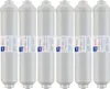 Swan Inline charbon actif avec ions d'argent filtre à eau Voir les images du produit 1