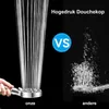 Handdouchekop met filter, 9 instelbare sproeistanden, Productafbeelding-voorbeeld 8