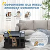 PawHut Puppy Playpen, składany kojec dla szczeniaka Podgląd zdjęcia produktu 3