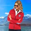Nebulus kurtka polarowa FLENN damska, ciepła kurtka Podgląd zdjęcia produktu 5