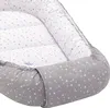 Twinkle Stars Babynest Kokon Comfort Produktbild-Vorschau 2