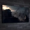 Coloray Canvas 140x70  Wandbild Leinwand Bilder Die Produktbild-Vorschau 2