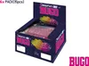DELPHIN BUGO  Cheese, Künstliche Larve, 4cm, ORGANS, 15 Produktbild-Vorschau 5