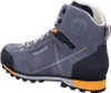 54 Hike Evo GTX Men Größe UK 8,5 Farbe gunmetal grey Produktbild-Vorschau 4