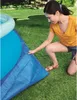 Bestway Pool-Bodenplane Flowclear 396×396 cm Produktbild-Vorschau 39