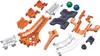 Clementoni Konstruktionsspielzeug Action & Reaction Produktbild-Vorschau 3