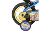 Rubble & Crew - Kinderfahrrad - Jungen - 12 Zoll - Blau - Produktbild-Vorschau 13