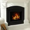 Kominek powietrzny żeliwny ZUZIA 15 kW fi 200 Podgląd zdjęcia produktu 5