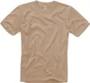 Maglietta da uomo Brandit T-Shirt beige - 3XL Anteprima dell’immagine prodotto 1