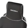 RIDEX Auto Sitzschonbezug Vorne Universal Neopren Schwarz Produktbild-Vorschau 7