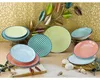 CreaTable, 10689, Mediterran Bunt, Tellerset 12-tlg, Produktbild-Vorschau 7