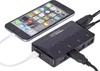 Renkforce RF-3806031 USB-Hub 4 Port USB-A USB 3.0 5 GBit/s Produktbild-Vorschau 2