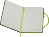 Notizbuch / DIN A5 / 160 S. / liniert / Produktbild-Vorschau 3