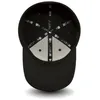 New Era Ne Basic 39Thirty Nero Nero S/M Anteprima dell’immagine prodotto 3