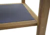 Gartengarnitur HWC-E99b, Sitzgruppe Balkon-Set Lounge-Set, Produktbild-Vorschau 5
