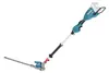 Akumulatorowe nożyce do żywopłotu Makita XGT 40 V max - 600 Podgląd zdjęcia produktu 3