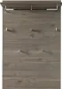 Garderobe "FUNNY" 5-TLG Hochschrank Paneel Spiegel Produktbild-Vorschau 14