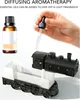 Luftbefeuchter Zug Diffusor Kaltnebel Luftbefeuchter Aroma Produktbild-Vorschau 2