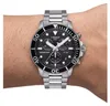 Reloj Tissot Seastar 1000, 45.5 mm, movimiento de cuarzo Vista previa de la imagen del producto 8