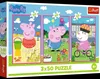 Trefl 34877, 50 kusov, rozprávky, 4 rok / roky Náhľad obrázku produktu 1