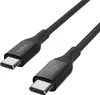 Belkin BOOST CHARGE 240W černý kabel USB-C/USB-C,1m Náhled obrázku produktu 6