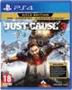 Sony Just Cause 3: Gold Edition, PlayStation 4, M (Mature) Náhľad obrázku produktu 4