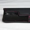 Custodia in pelle TORRO per iPhone 14 (con funzione stand) Anteprima dell’immagine prodotto 3