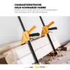 STRONGBOLD C825 Einhandzwinge Mit Langlebigem Stahlbalken ⏐ Produktbild-Vorschau 4