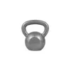 GORILLA SPORTS® Kettlebell - 8 kg Gewichte, Gusseisen, Produktbild-Vorschau 1