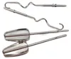 Handmixer QuickMix GO, kleur stormblauw (grijs, 350 Watt) Productafbeelding-voorbeeld 4
