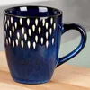 Keramikbecher Keramiktasse Kaffeetasse Teetasse Trinkbecher Produktbild-Vorschau 3