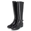 Caprice Stiefel 9-9-25509-25 019 BLACK COMB Produktbild-Vorschau 11