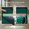 Explore Motion Akupressurmatte 6in1 Premium-Set | Für Produktbild-Vorschau 3