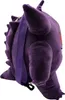 Pokemon - Sac à dos en peluche Gengar - 34 cm Voir les images du produit 7
