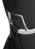 VW Passat B7 10-15, zwarte versnellingspookknop + Productafbeelding-voorbeeld 5