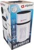 alpina Mini Luftreiniger Mit HEPA Filter H13 Und Ionisator Produktbild-Vorschau 8