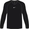 Nike Park First Layer Trikot Langarm Kinder - Schwarz | Produktbild-Vorschau 5