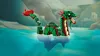 LEGO® Creator 31161 Zelený drak Náhled obrázku produktu 12
