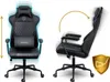 Fauteuil de bureau Sofotel Verona - noir - 2581 Voir les images du produit 9